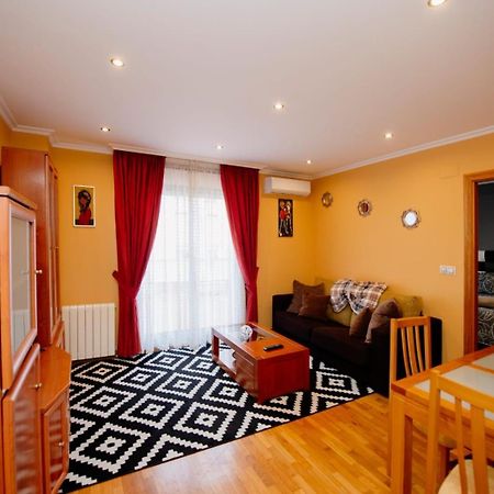 Ponteareas Precioso Apartamento . Vut-Po-011959 Buitenkant foto
