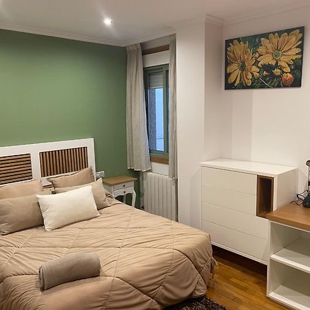 Ponteareas Precioso Apartamento . Vut-Po-011959 Buitenkant foto