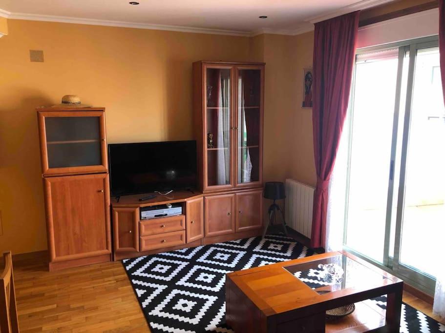 Ponteareas Precioso Apartamento . Vut-Po-011959 Buitenkant foto