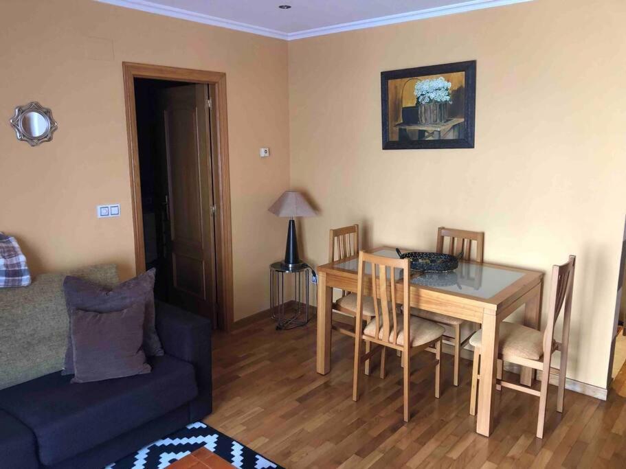 Ponteareas Precioso Apartamento . Vut-Po-011959 Buitenkant foto