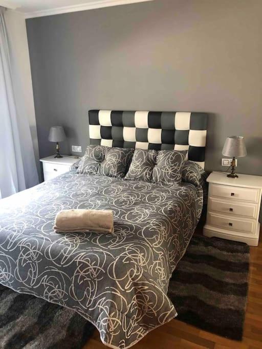 Ponteareas Precioso Apartamento . Vut-Po-011959 Buitenkant foto