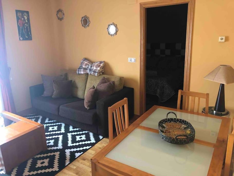 Ponteareas Precioso Apartamento . Vut-Po-011959 Buitenkant foto