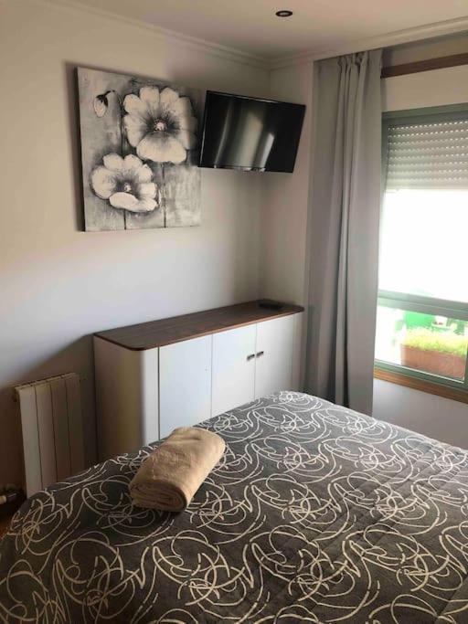Ponteareas Precioso Apartamento . Vut-Po-011959 Buitenkant foto