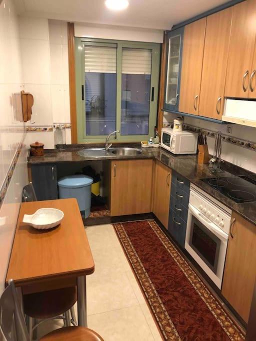 Ponteareas Precioso Apartamento . Vut-Po-011959 Buitenkant foto
