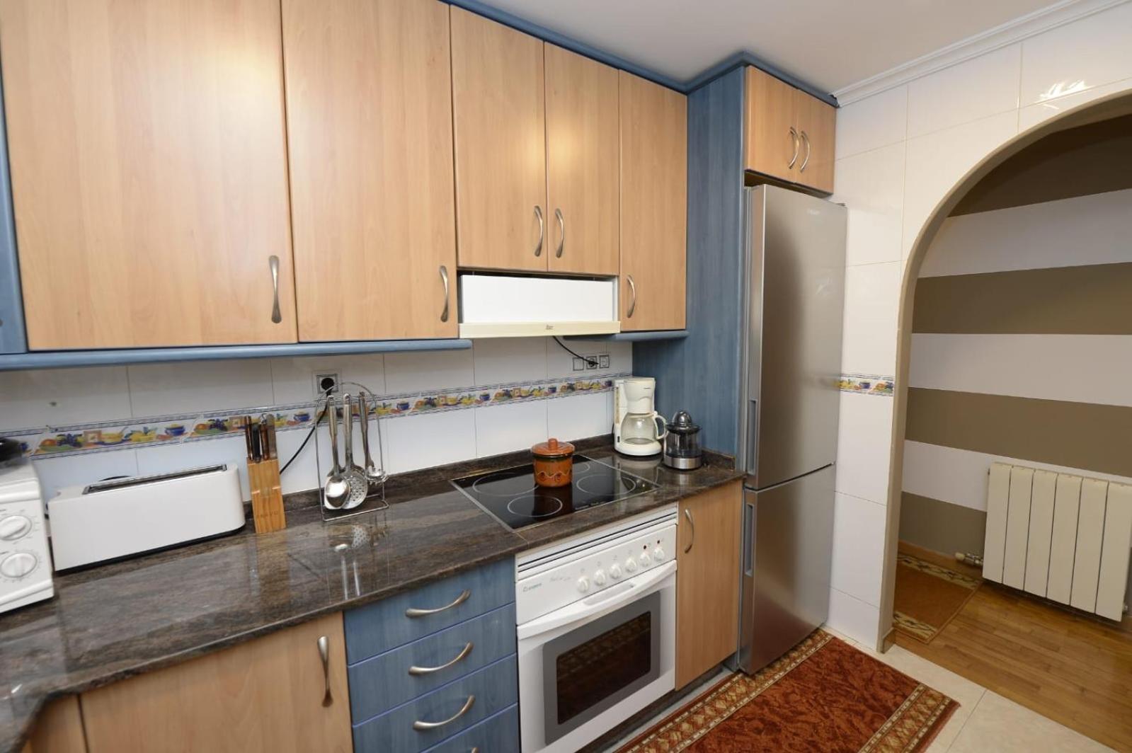 Ponteareas Precioso Apartamento . Vut-Po-011959 Buitenkant foto