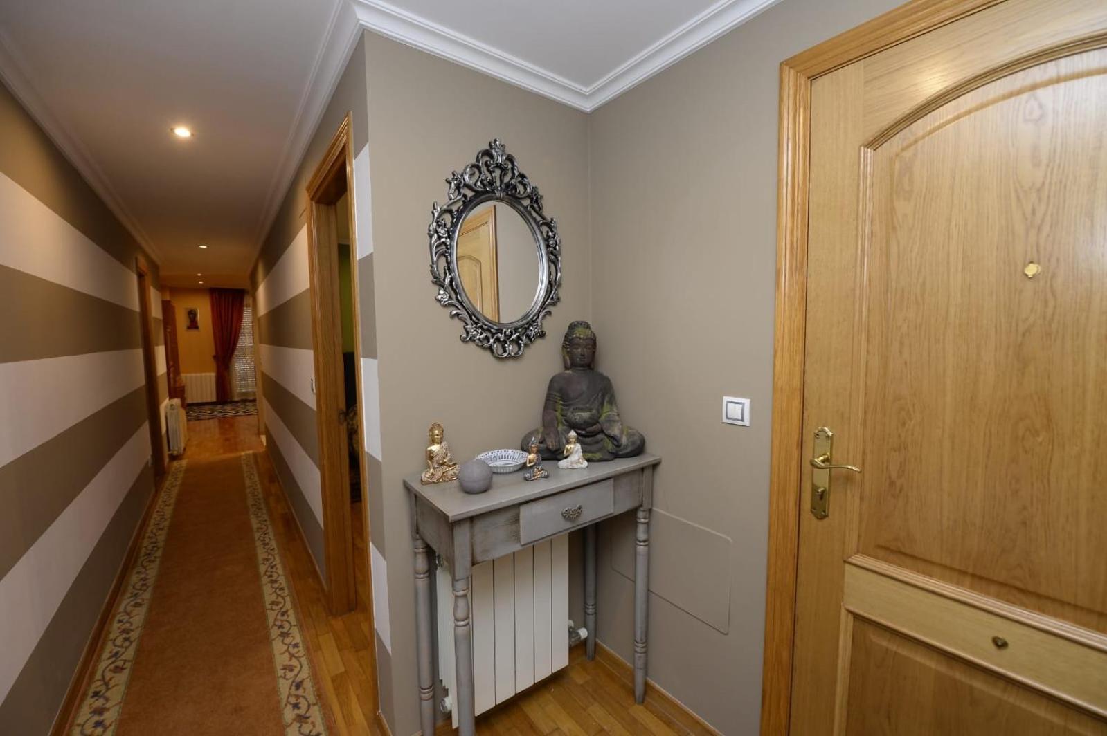 Ponteareas Precioso Apartamento . Vut-Po-011959 Buitenkant foto