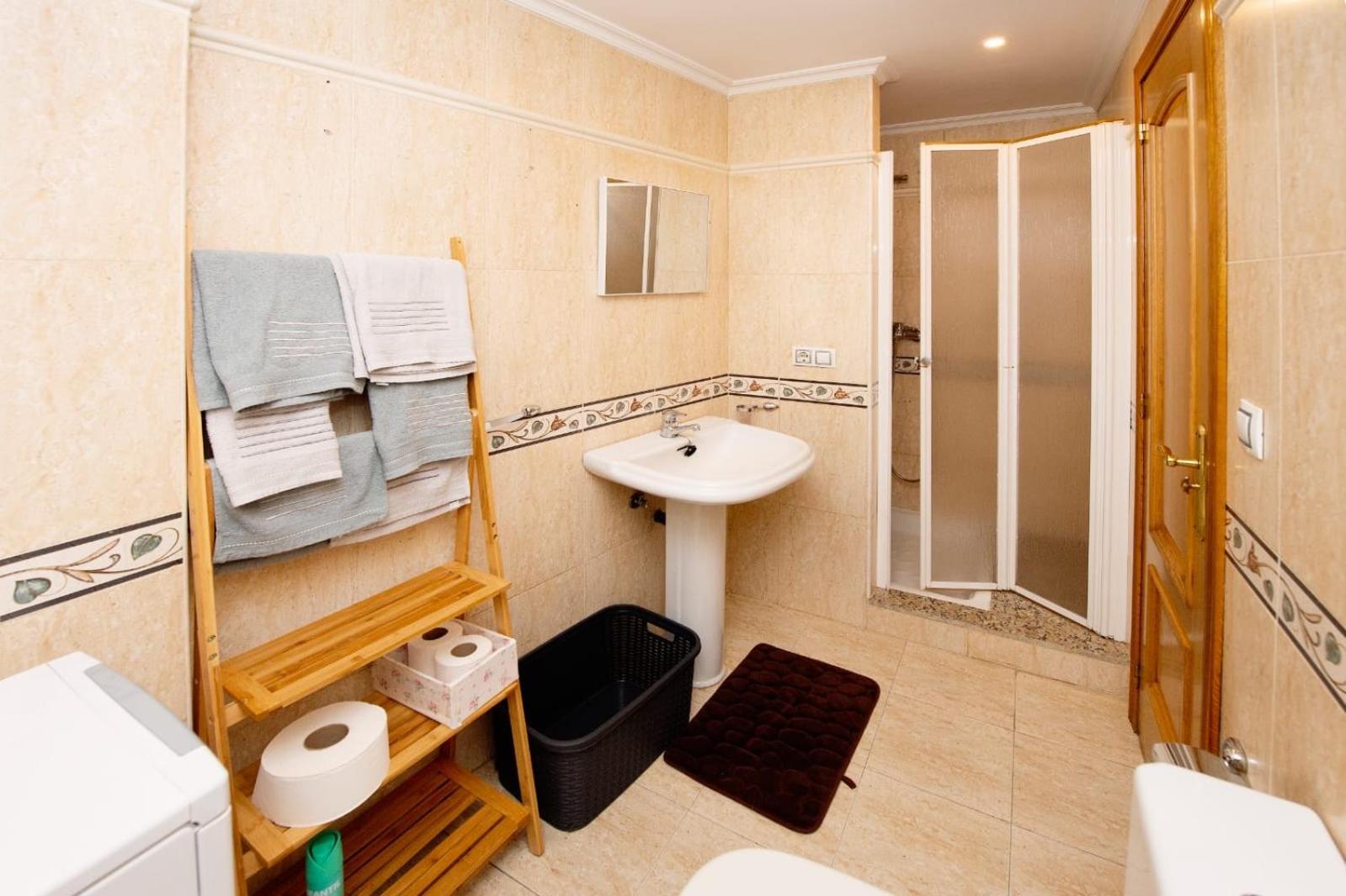 Ponteareas Precioso Apartamento . Vut-Po-011959 Buitenkant foto