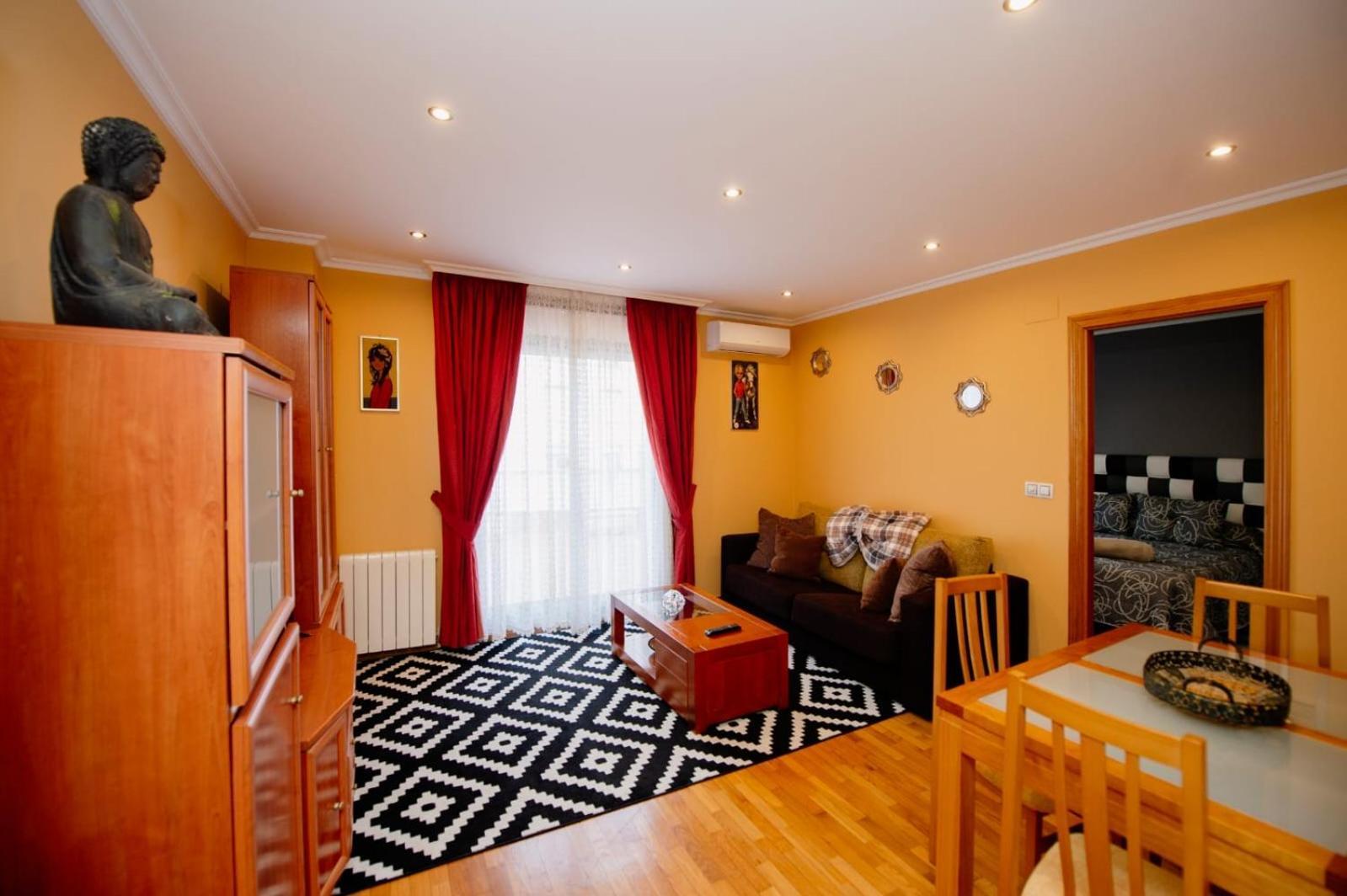 Ponteareas Precioso Apartamento . Vut-Po-011959 Buitenkant foto