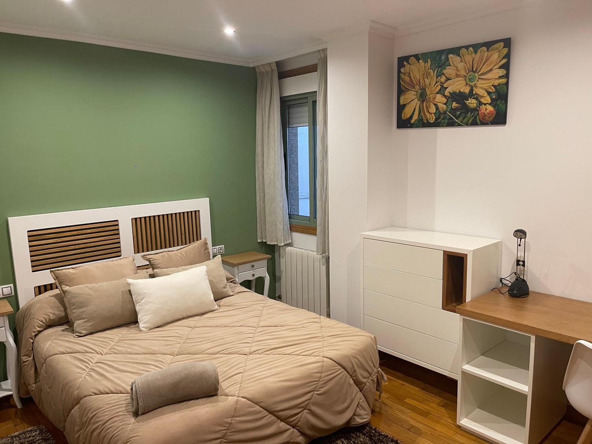 Ponteareas Precioso Apartamento . Vut-Po-011959 Buitenkant foto