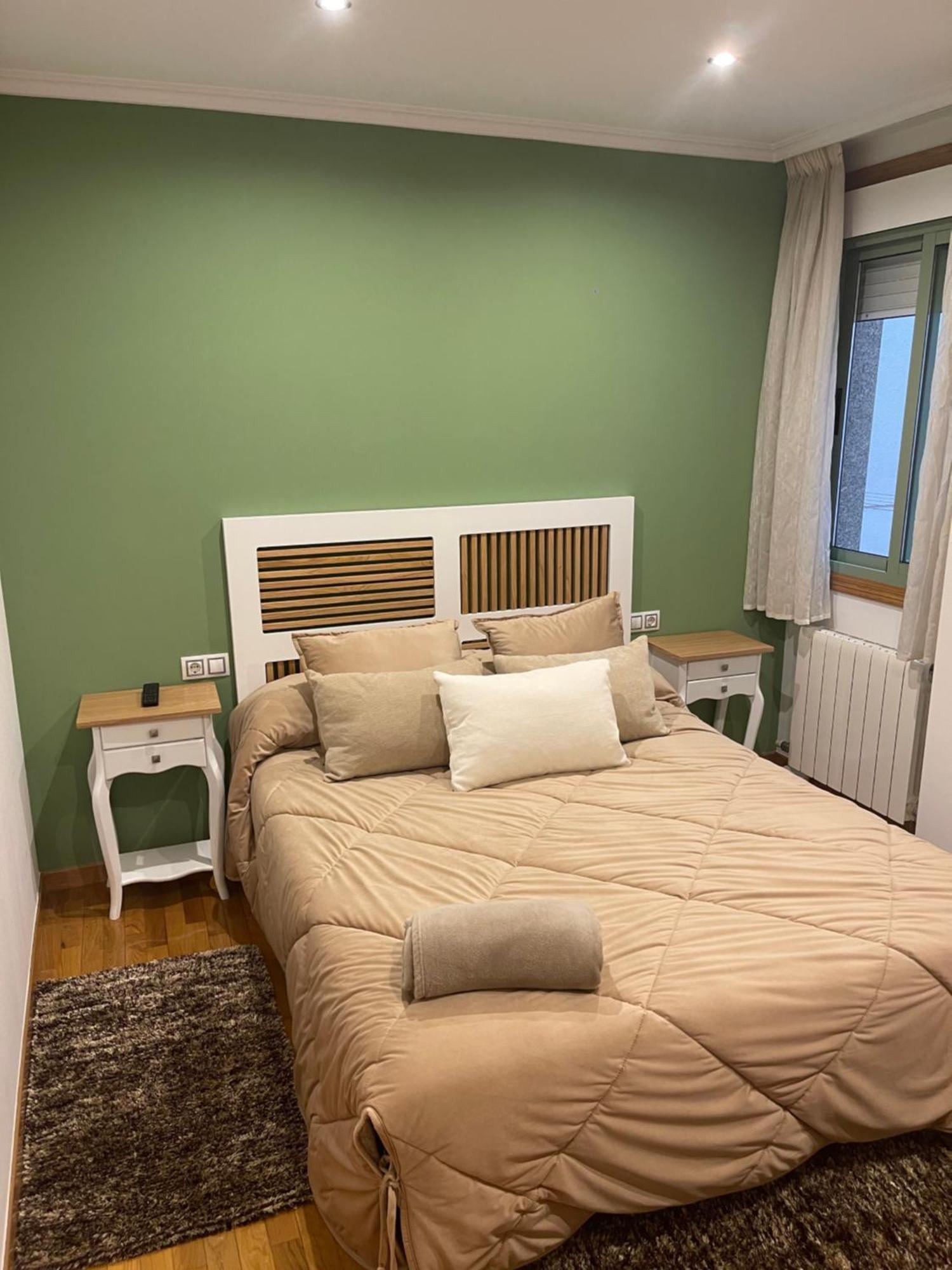 Ponteareas Precioso Apartamento . Vut-Po-011959 Buitenkant foto